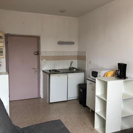 Studio Coeur De Ville Лимож Екстериор снимка