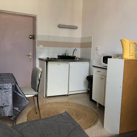 Studio Coeur De Ville Лимож Екстериор снимка