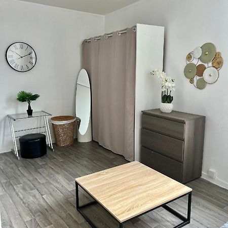 Studio Coeur De Ville Лимож Екстериор снимка