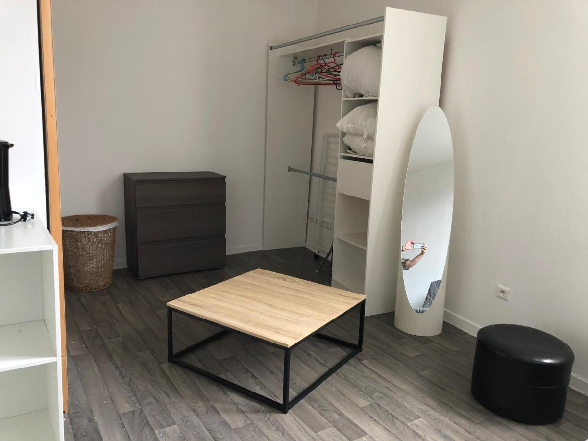 Studio Coeur De Ville Лимож Екстериор снимка