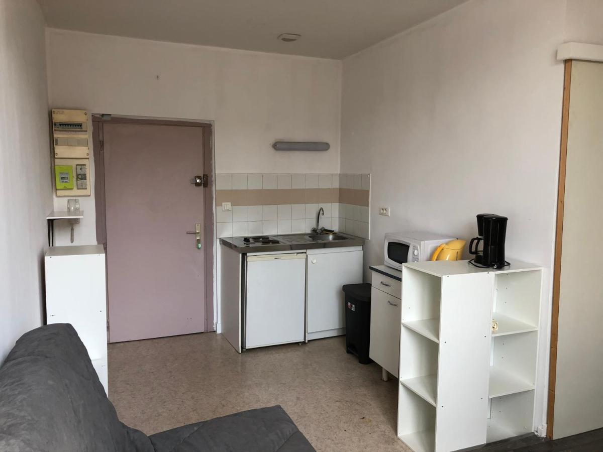 Studio Coeur De Ville Лимож Екстериор снимка
