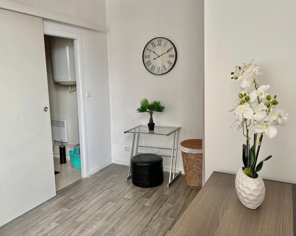 Studio Coeur De Ville Лимож Екстериор снимка