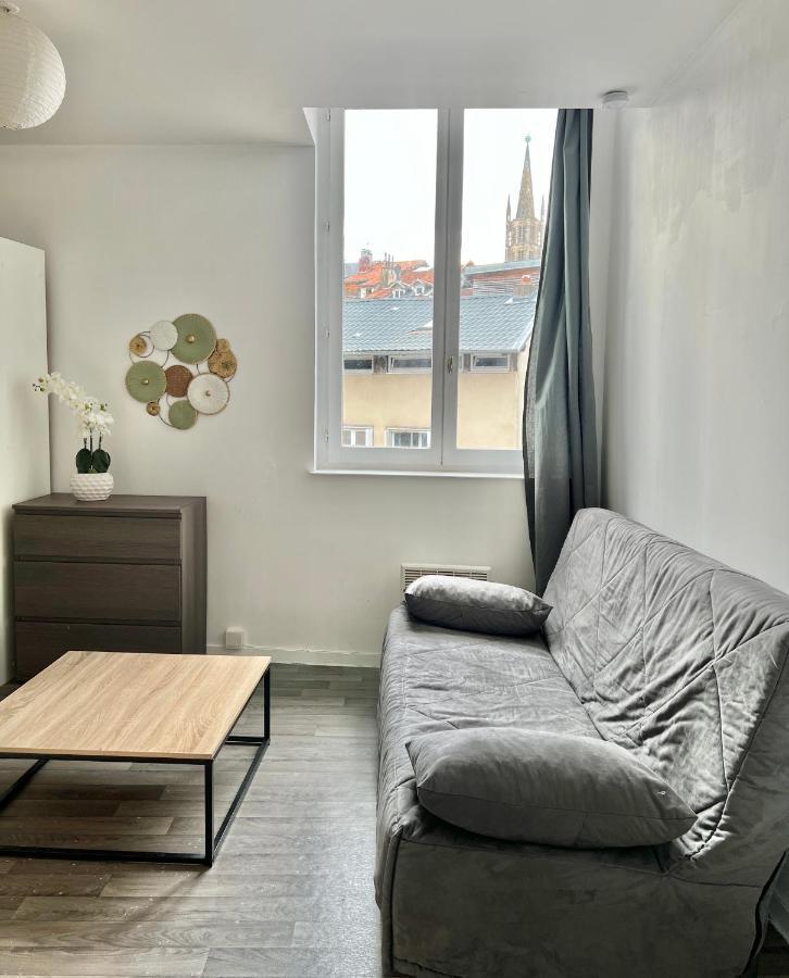 Studio Coeur De Ville Лимож Екстериор снимка